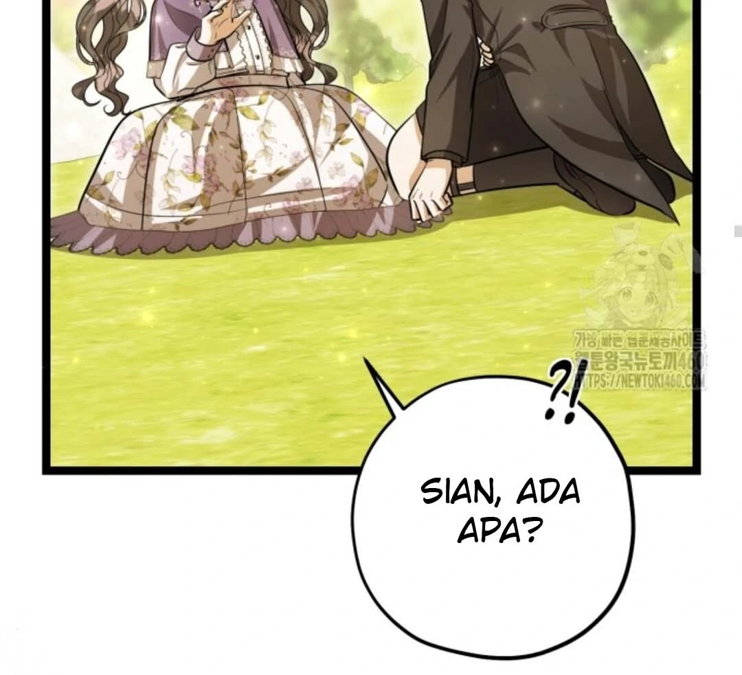 The Villain’s Daughter Plans To Run Away Chapter 45 Gambar 52