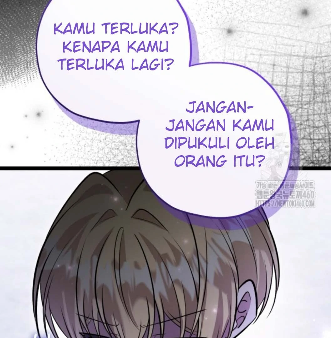 The Villain’s Daughter Plans To Run Away Chapter 45 Gambar 55