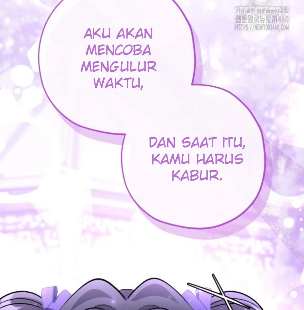 The Villain’s Daughter Plans To Run Away Chapter 45 Gambar 60