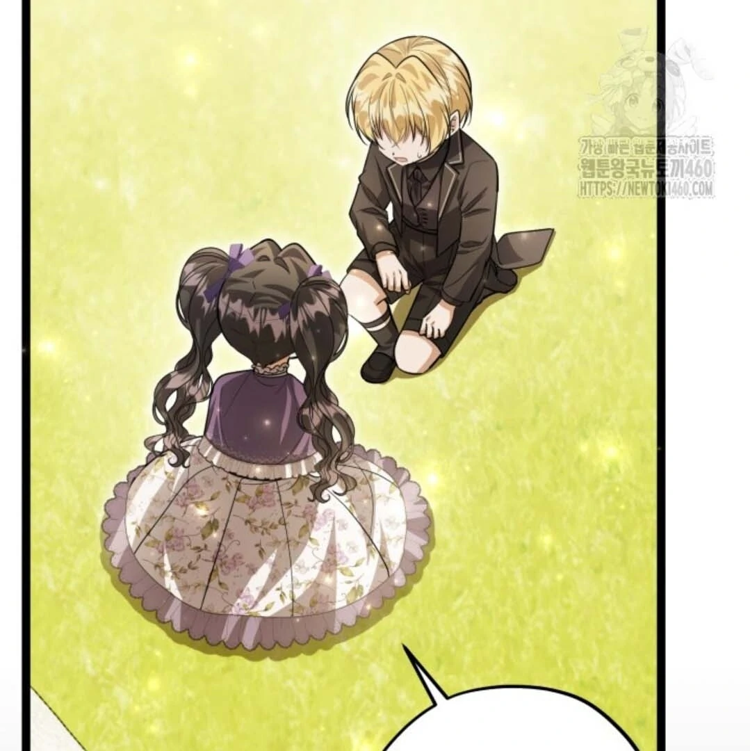 The Villain’s Daughter Plans To Run Away Chapter 45 Gambar 73