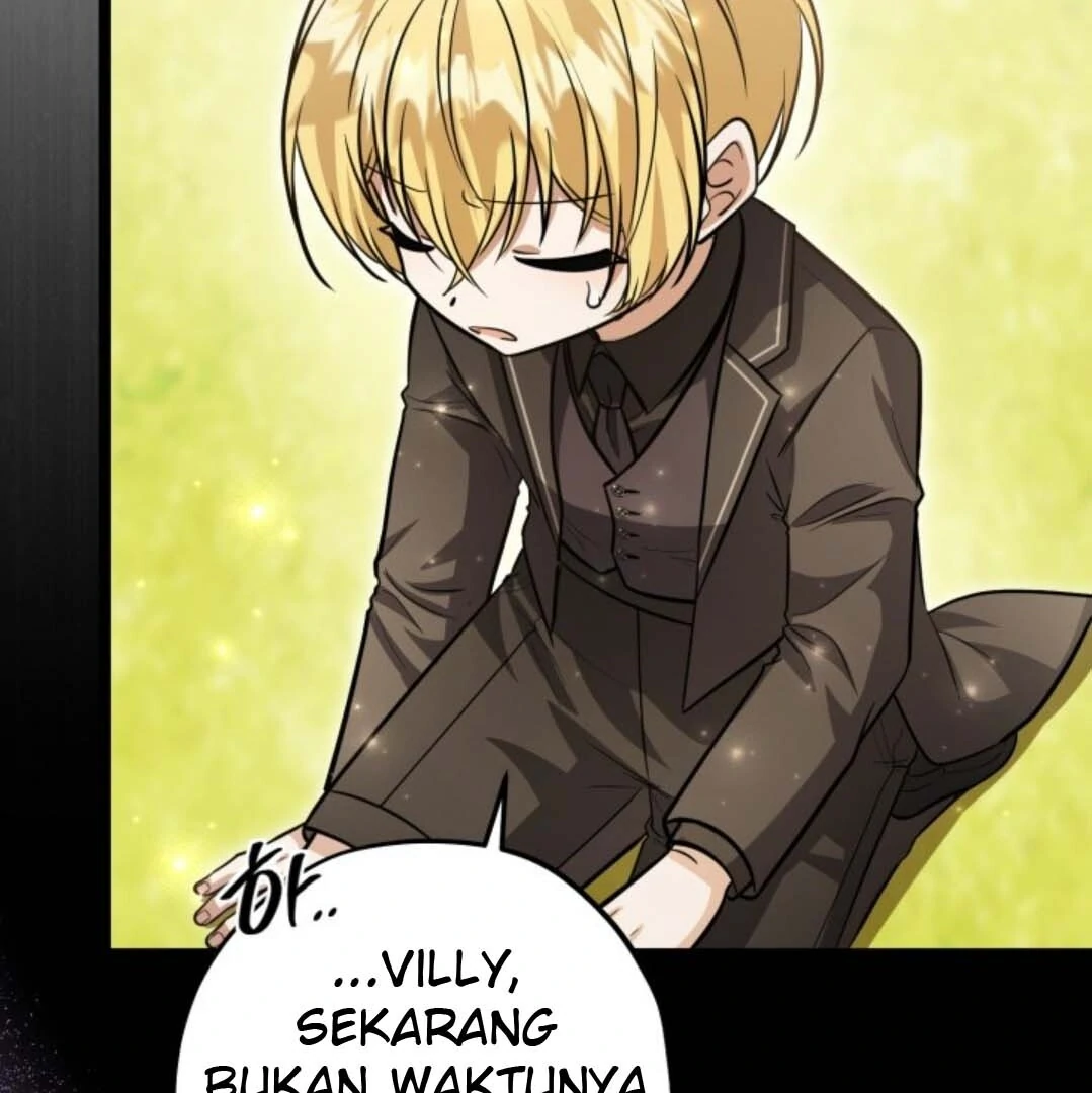 The Villain’s Daughter Plans To Run Away Chapter 45 Gambar 75