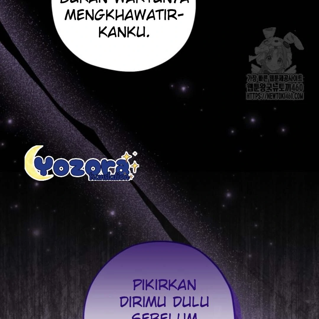 The Villain’s Daughter Plans To Run Away Chapter 45 Gambar 76