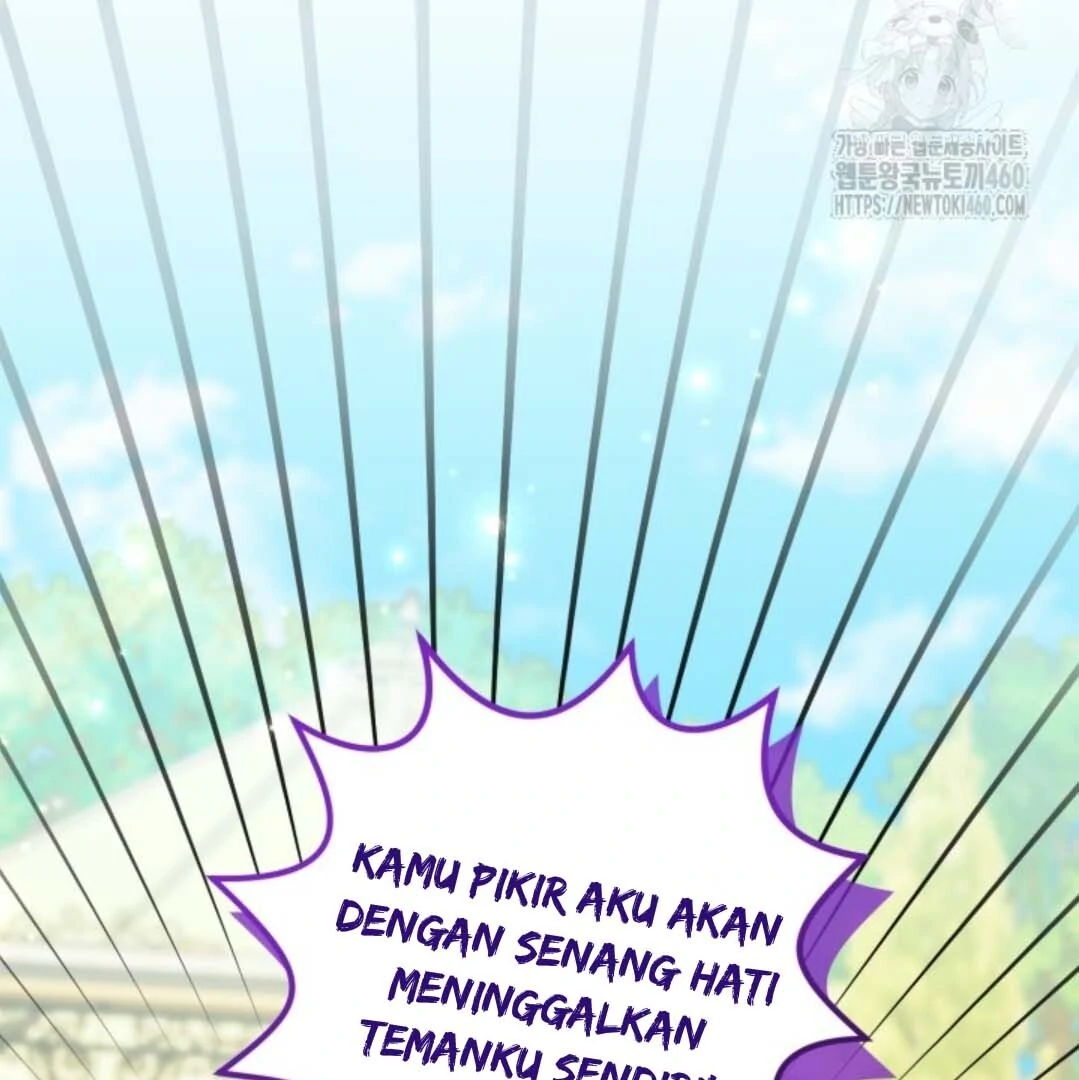 The Villain’s Daughter Plans To Run Away Chapter 45 Gambar 81