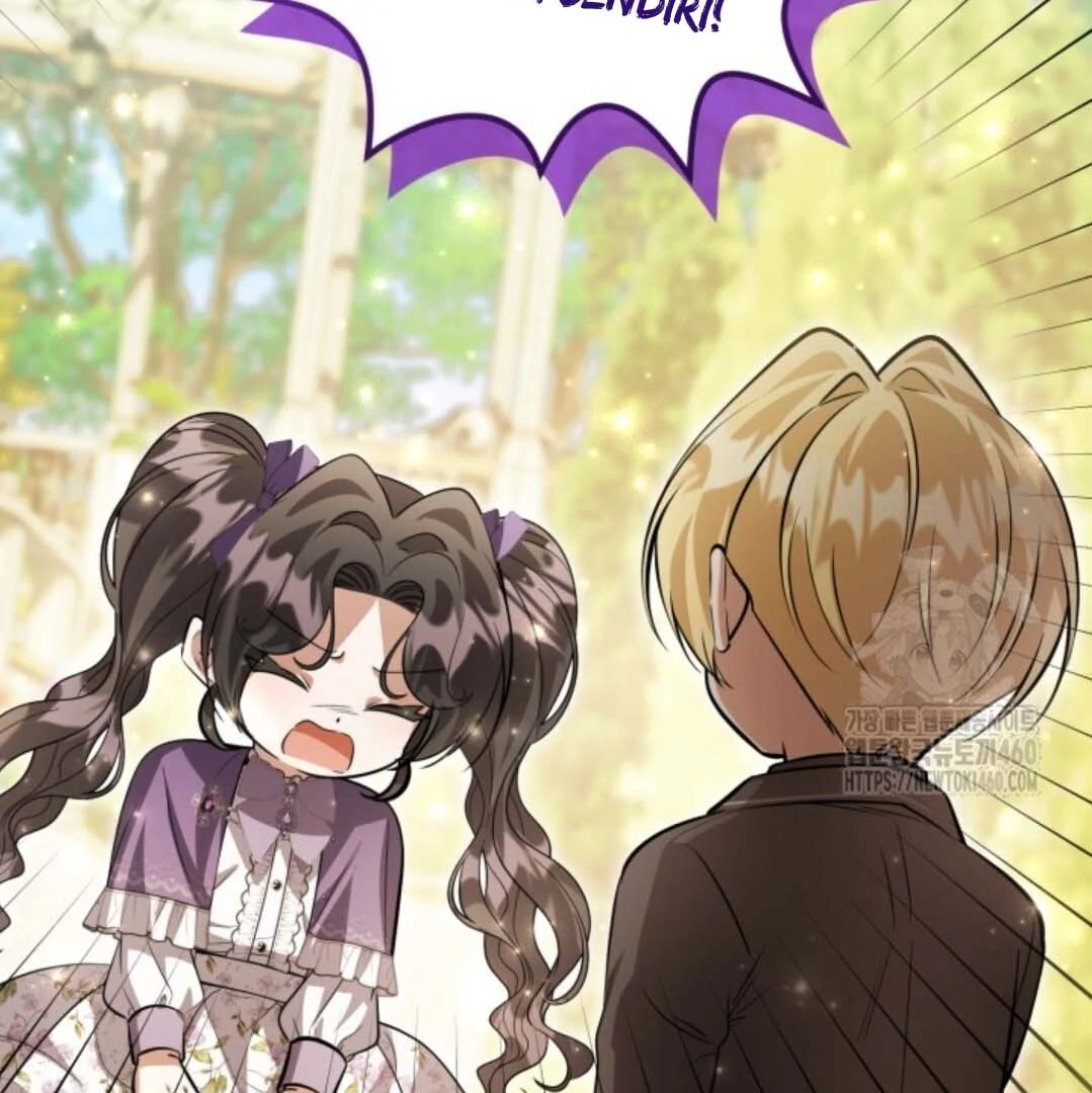 The Villain’s Daughter Plans To Run Away Chapter 45 Gambar 82