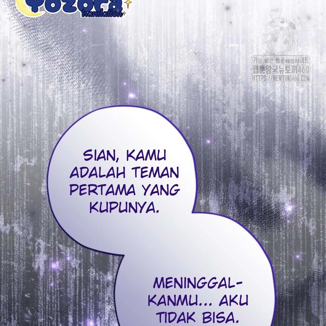 The Villain’s Daughter Plans To Run Away Chapter 45 Gambar 84