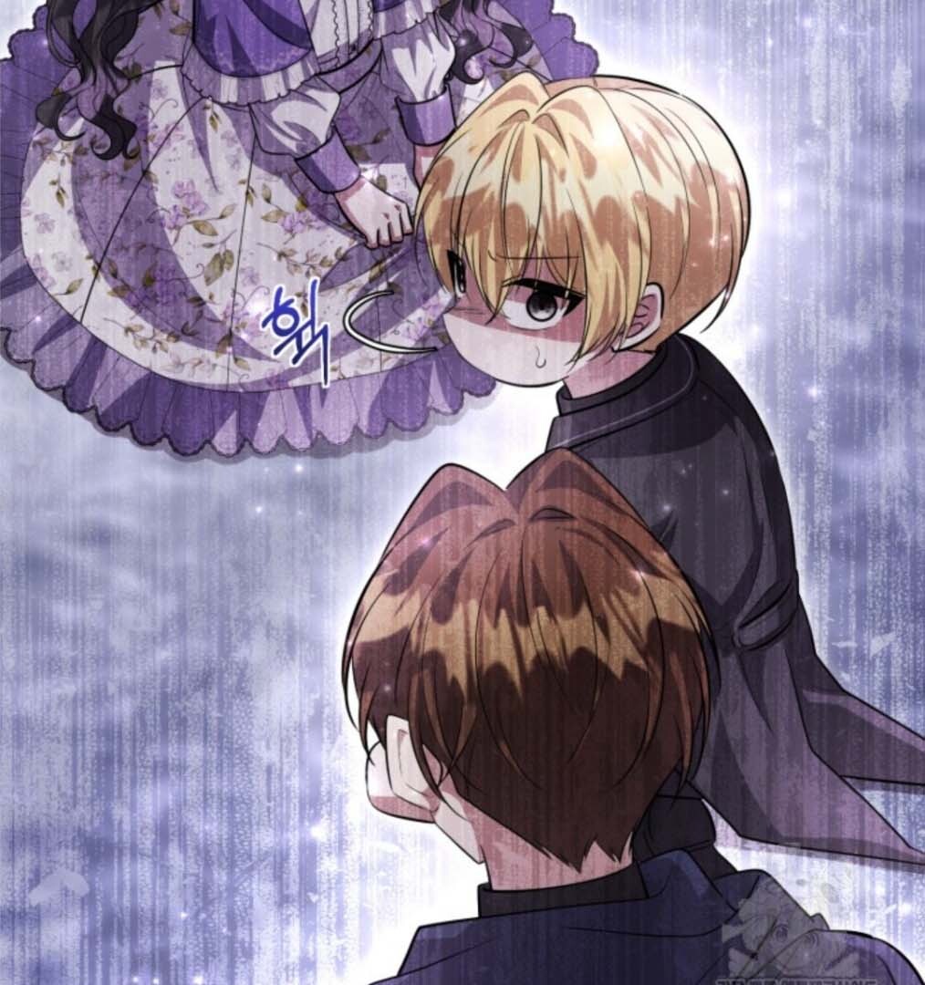 The Villain’s Daughter Plans To Run Away Chapter 45 Gambar 91