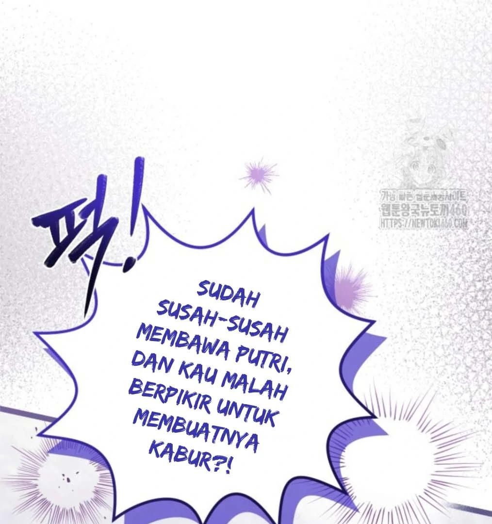 The Villain’s Daughter Plans To Run Away Chapter 45 Gambar 99