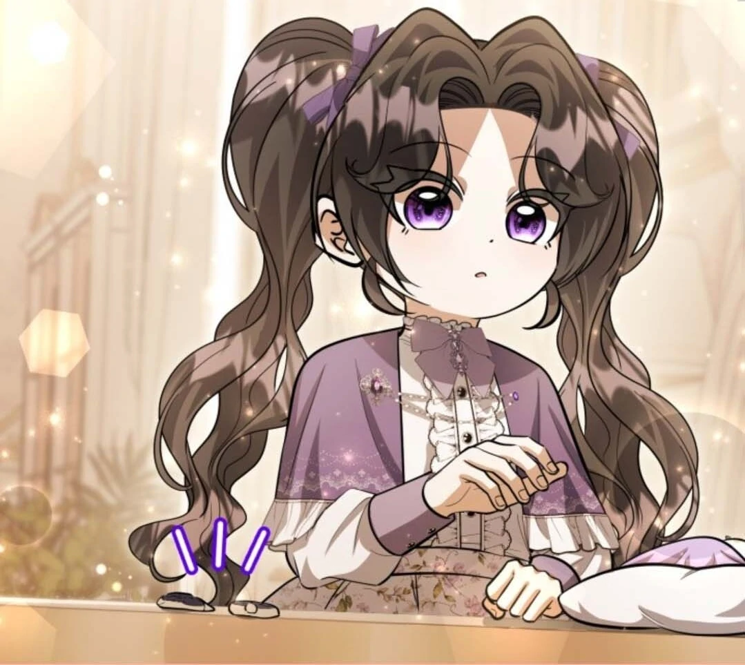 The Villain’s Daughter Plans To Run Away Chapter 44 Gambar 10