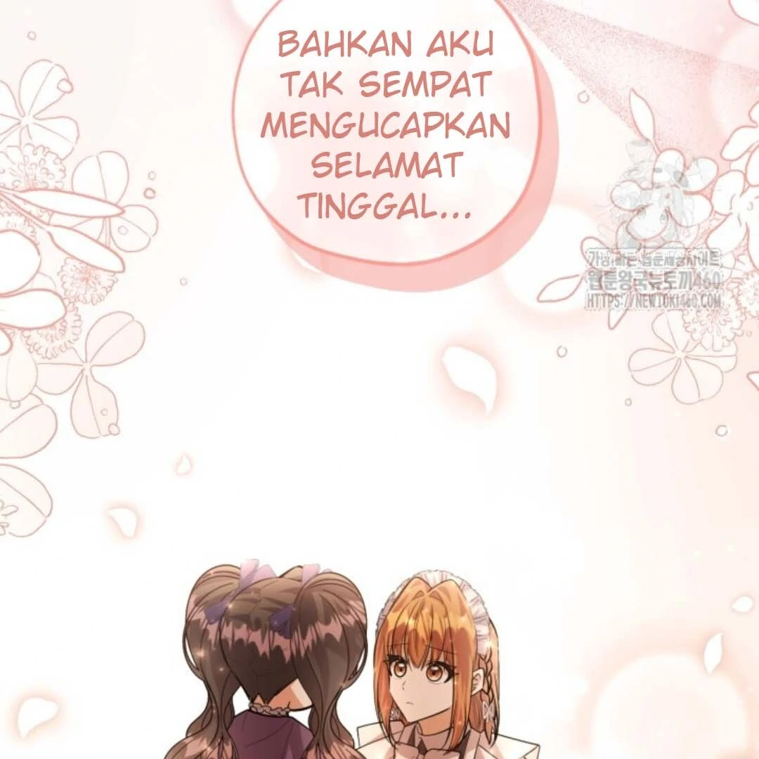 The Villain’s Daughter Plans To Run Away Chapter 44 Gambar 103