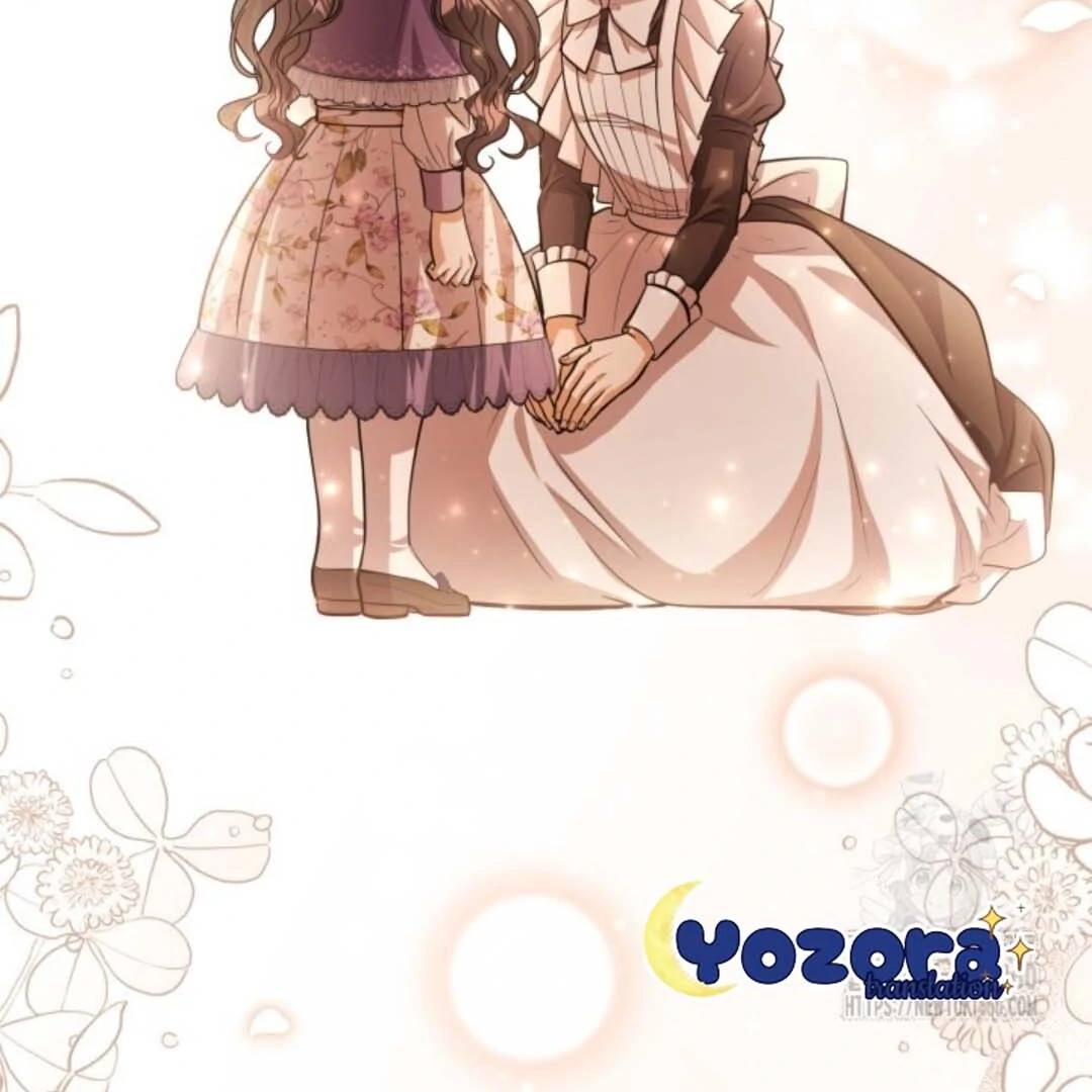 The Villain’s Daughter Plans To Run Away Chapter 44 Gambar 104