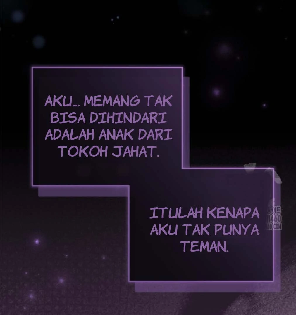 The Villain’s Daughter Plans To Run Away Chapter 44 Gambar 111