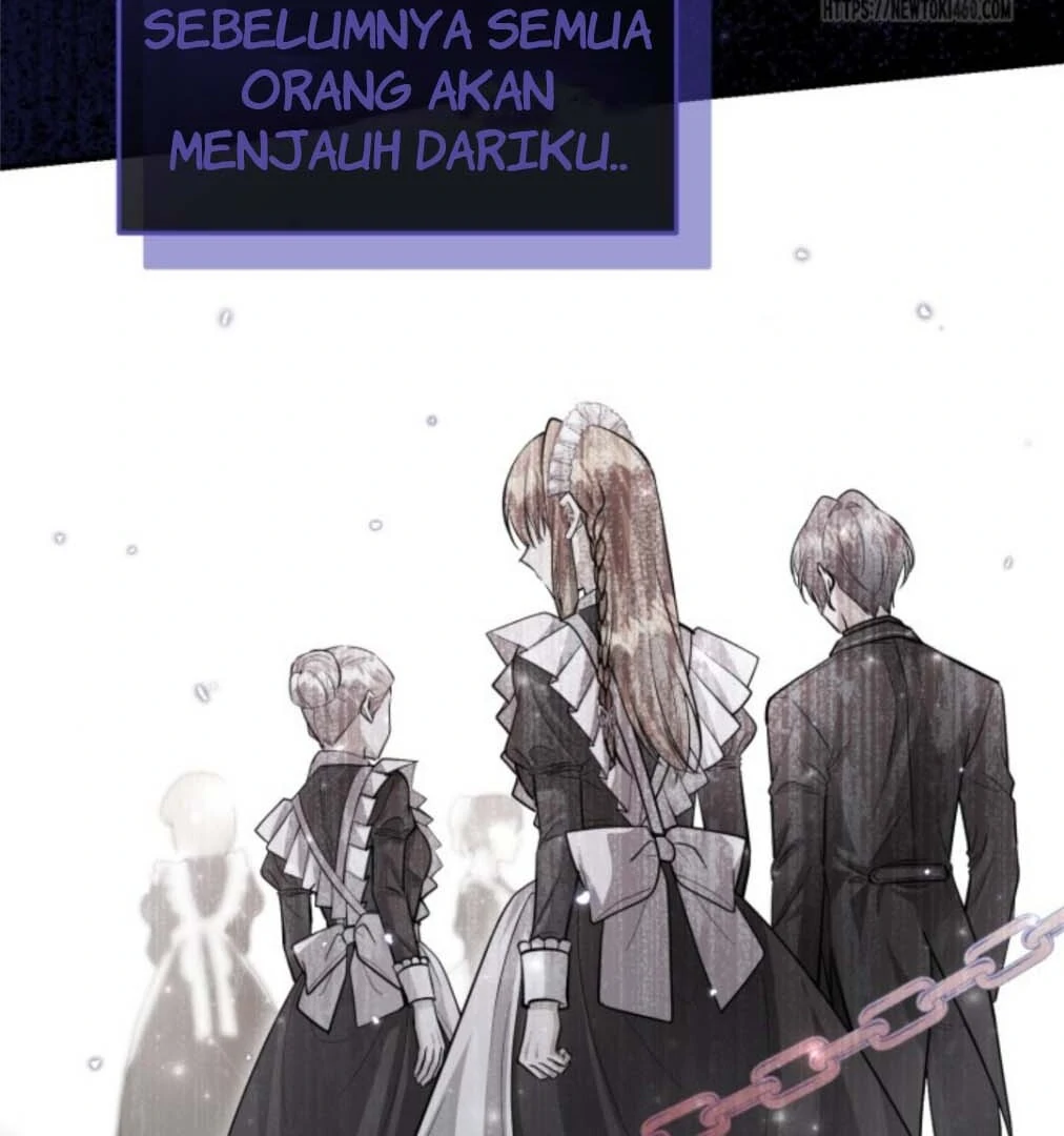The Villain’s Daughter Plans To Run Away Chapter 44 Gambar 116