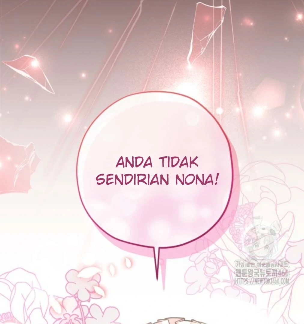 The Villain’s Daughter Plans To Run Away Chapter 44 Gambar 118