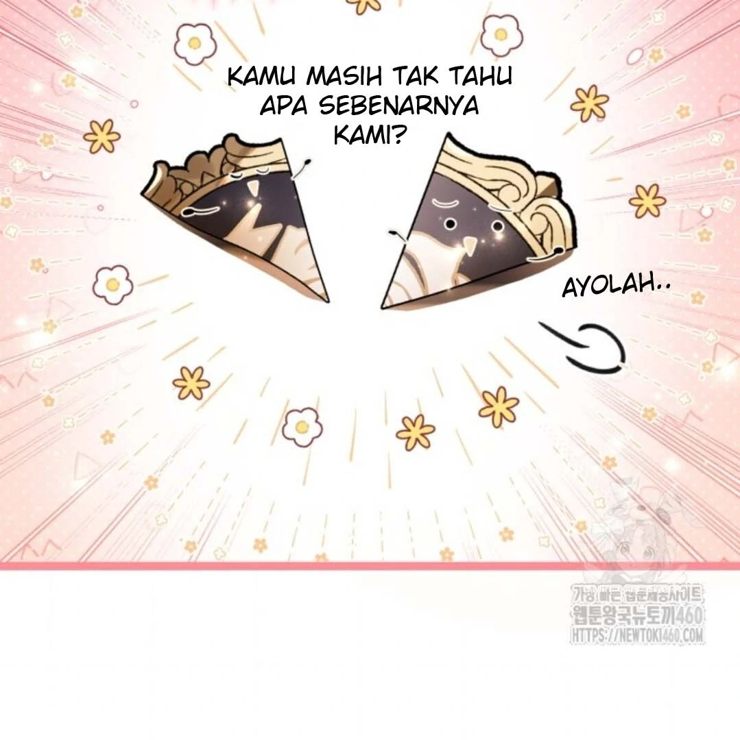 The Villain’s Daughter Plans To Run Away Chapter 44 Gambar 12