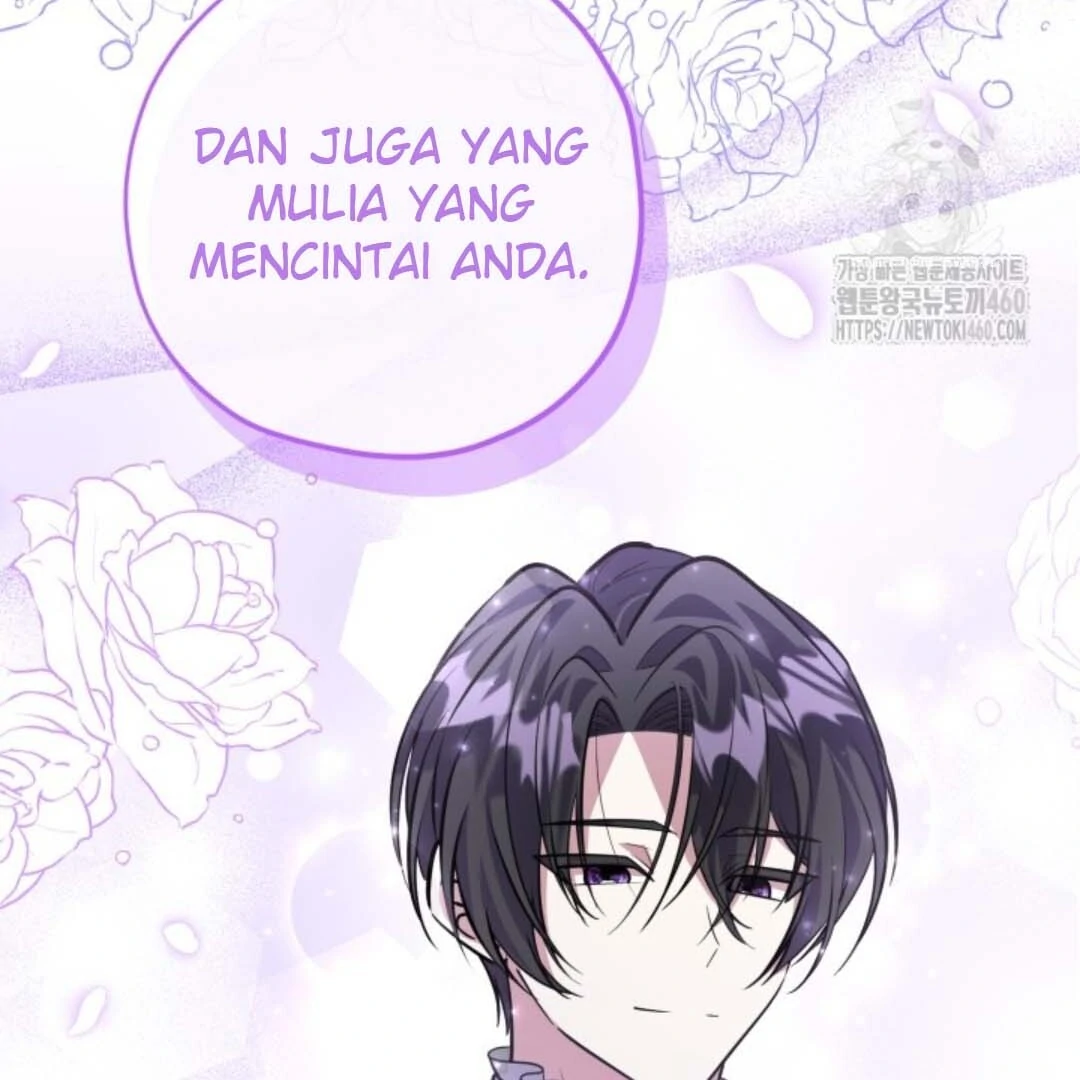The Villain’s Daughter Plans To Run Away Chapter 44 Gambar 125