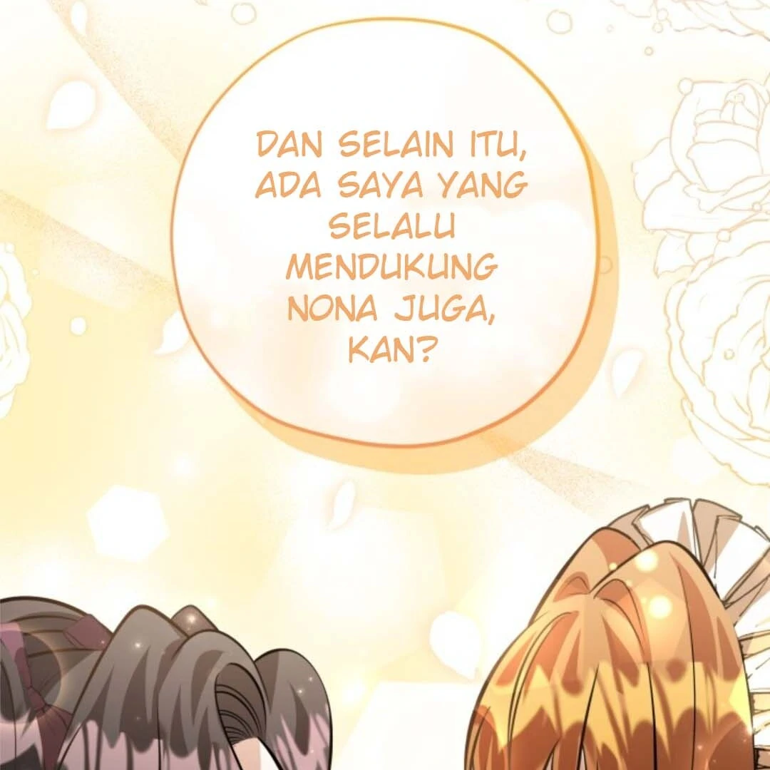 The Villain’s Daughter Plans To Run Away Chapter 44 Gambar 127