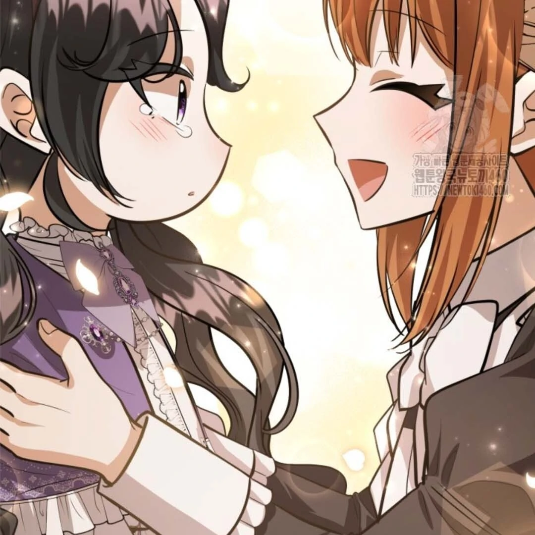 The Villain’s Daughter Plans To Run Away Chapter 44 Gambar 128