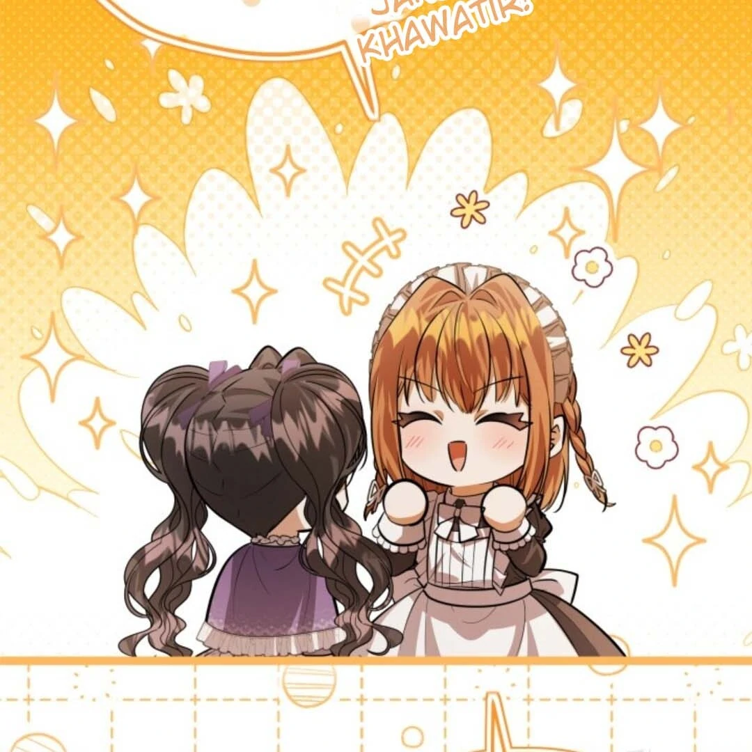 The Villain’s Daughter Plans To Run Away Chapter 44 Gambar 134