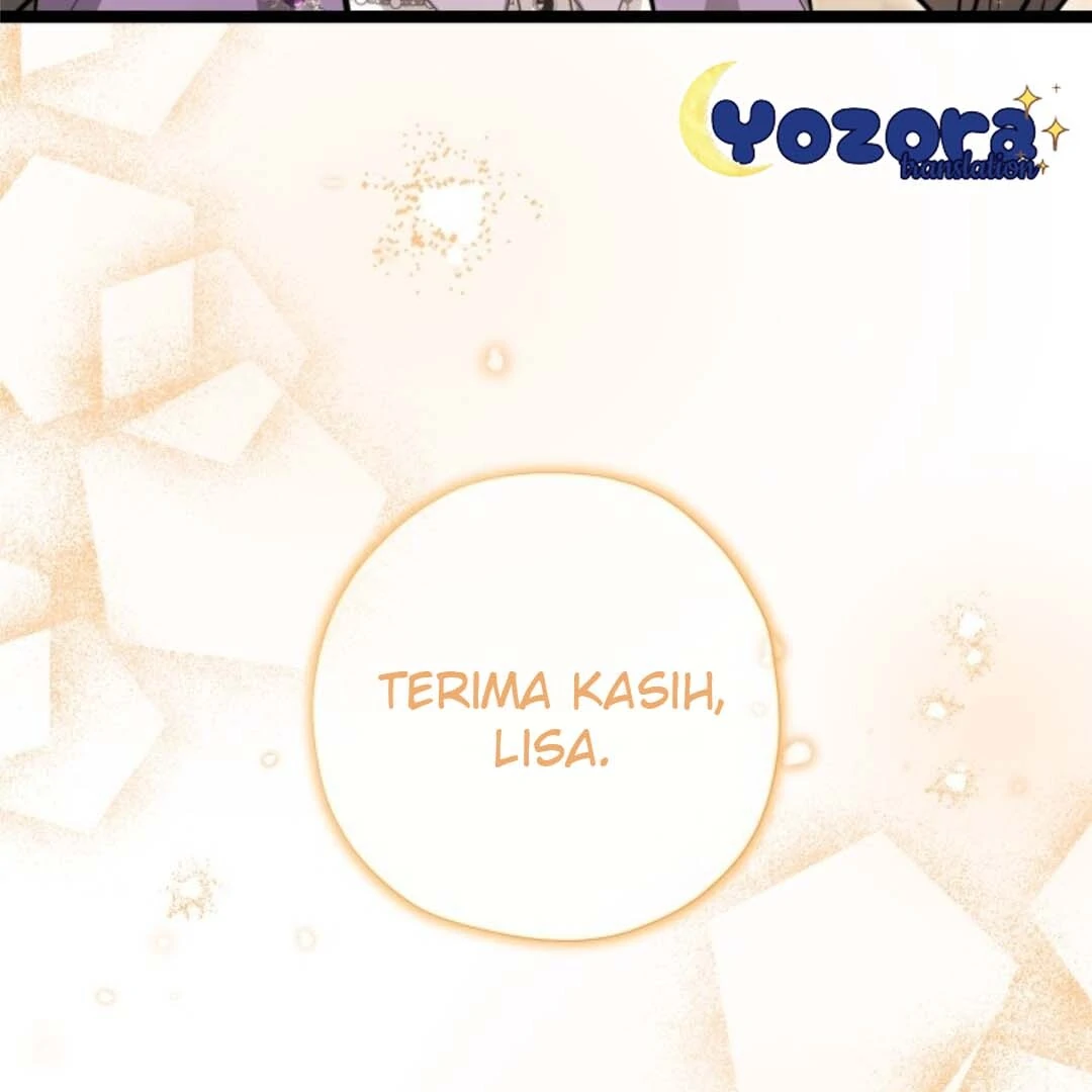 The Villain’s Daughter Plans To Run Away Chapter 44 Gambar 137