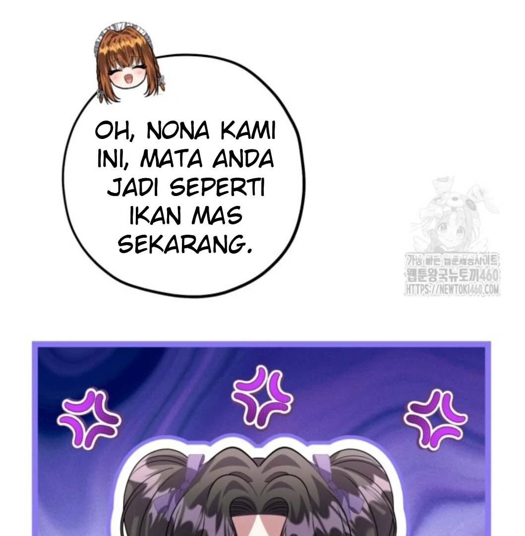 The Villain’s Daughter Plans To Run Away Chapter 44 Gambar 140