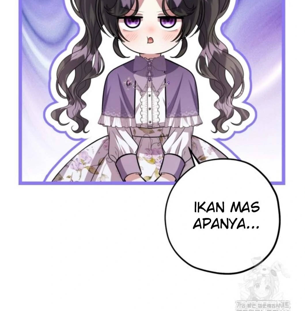 The Villain’s Daughter Plans To Run Away Chapter 44 Gambar 141