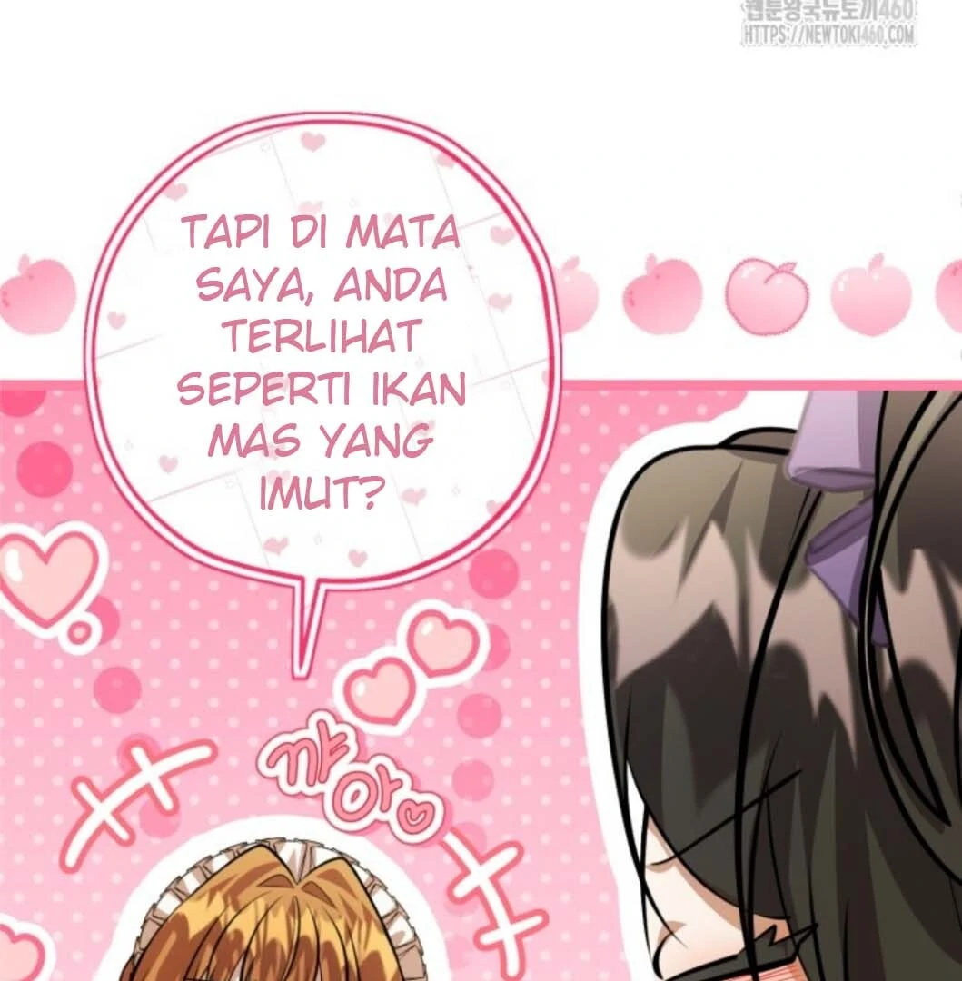 The Villain’s Daughter Plans To Run Away Chapter 44 Gambar 142