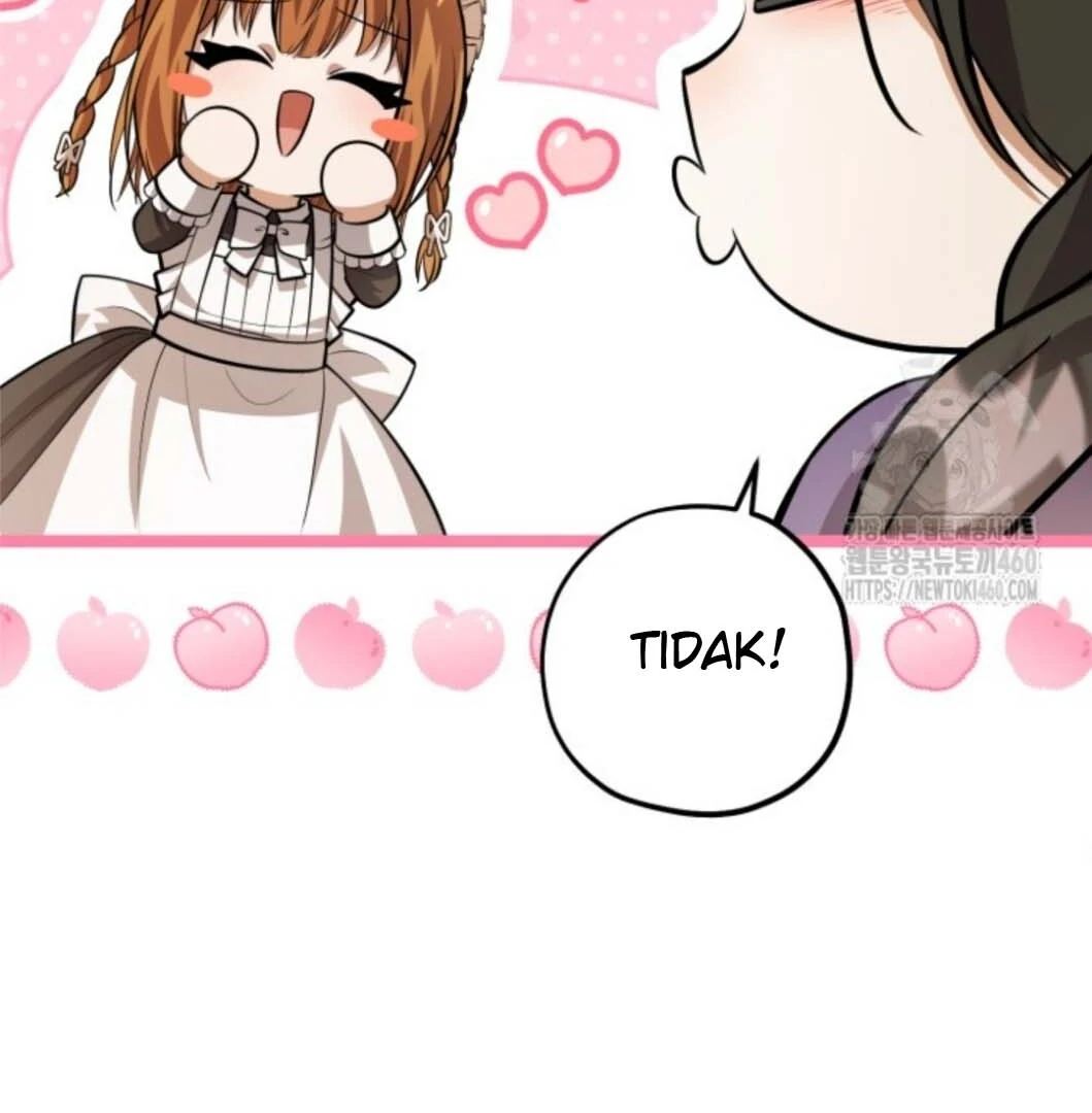 The Villain’s Daughter Plans To Run Away Chapter 44 Gambar 143