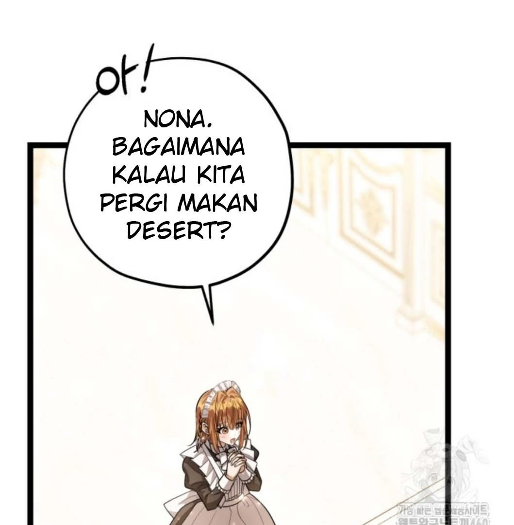 The Villain’s Daughter Plans To Run Away Chapter 44 Gambar 144