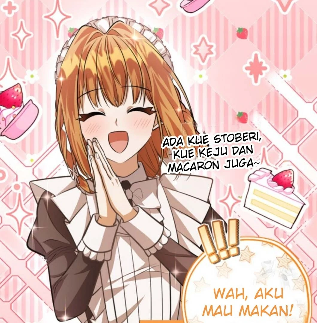 The Villain’s Daughter Plans To Run Away Chapter 44 Gambar 147