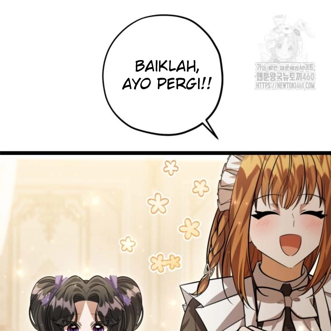 The Villain’s Daughter Plans To Run Away Chapter 44 Gambar 150