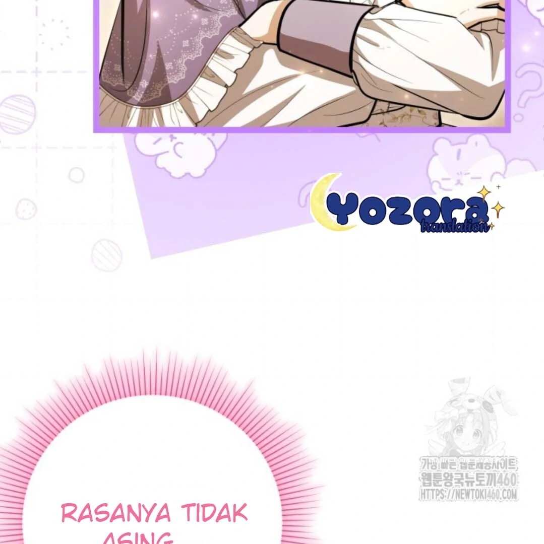 The Villain’s Daughter Plans To Run Away Chapter 44 Gambar 15