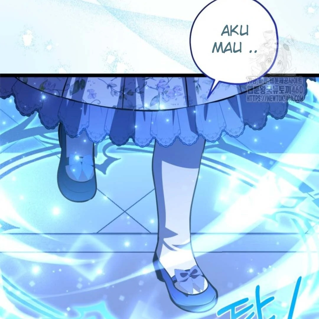 The Villain’s Daughter Plans To Run Away Chapter 44 Gambar 153