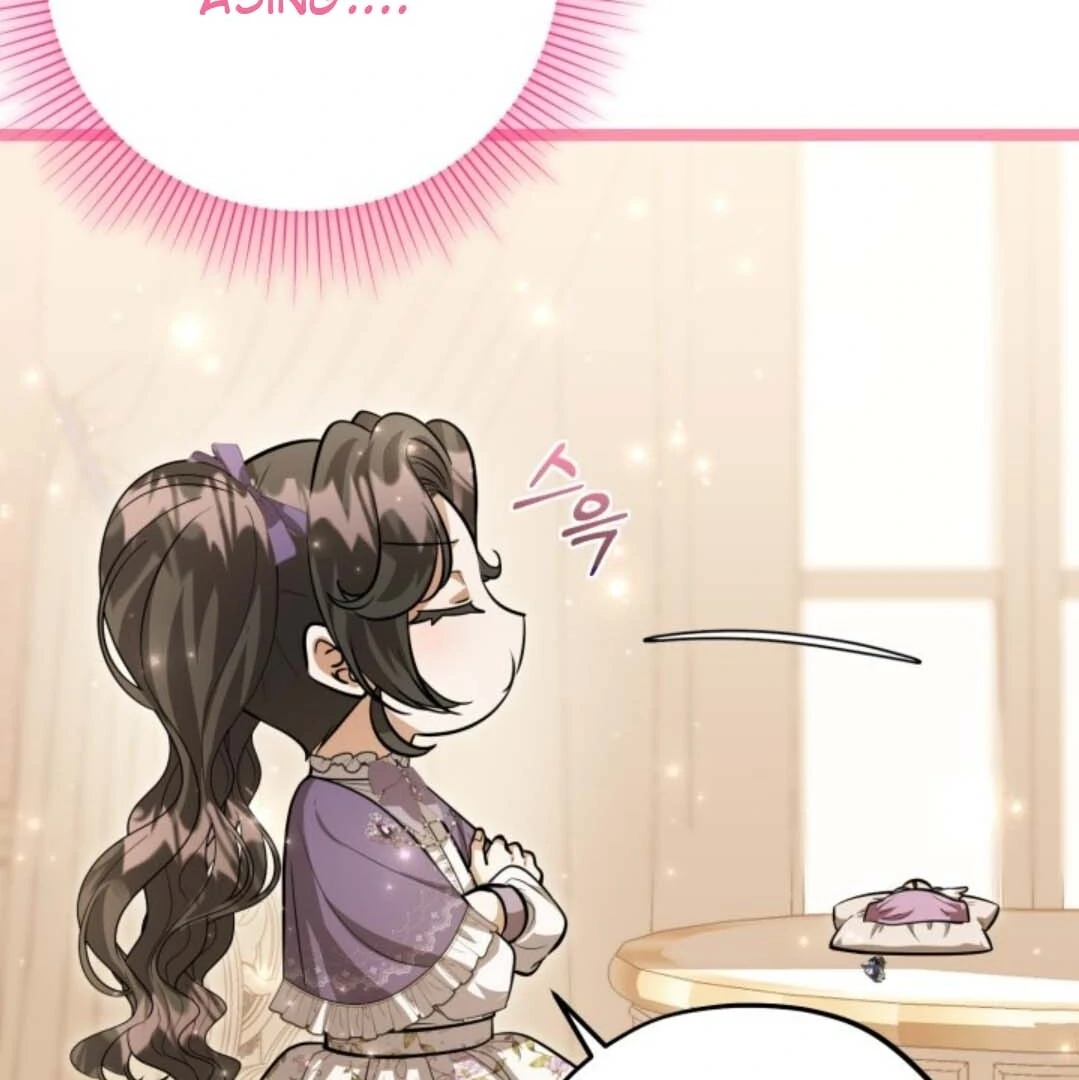 The Villain’s Daughter Plans To Run Away Chapter 44 Gambar 16