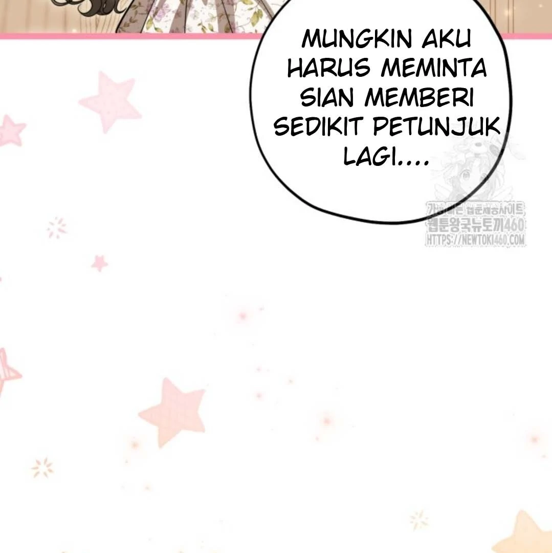 The Villain’s Daughter Plans To Run Away Chapter 44 Gambar 17