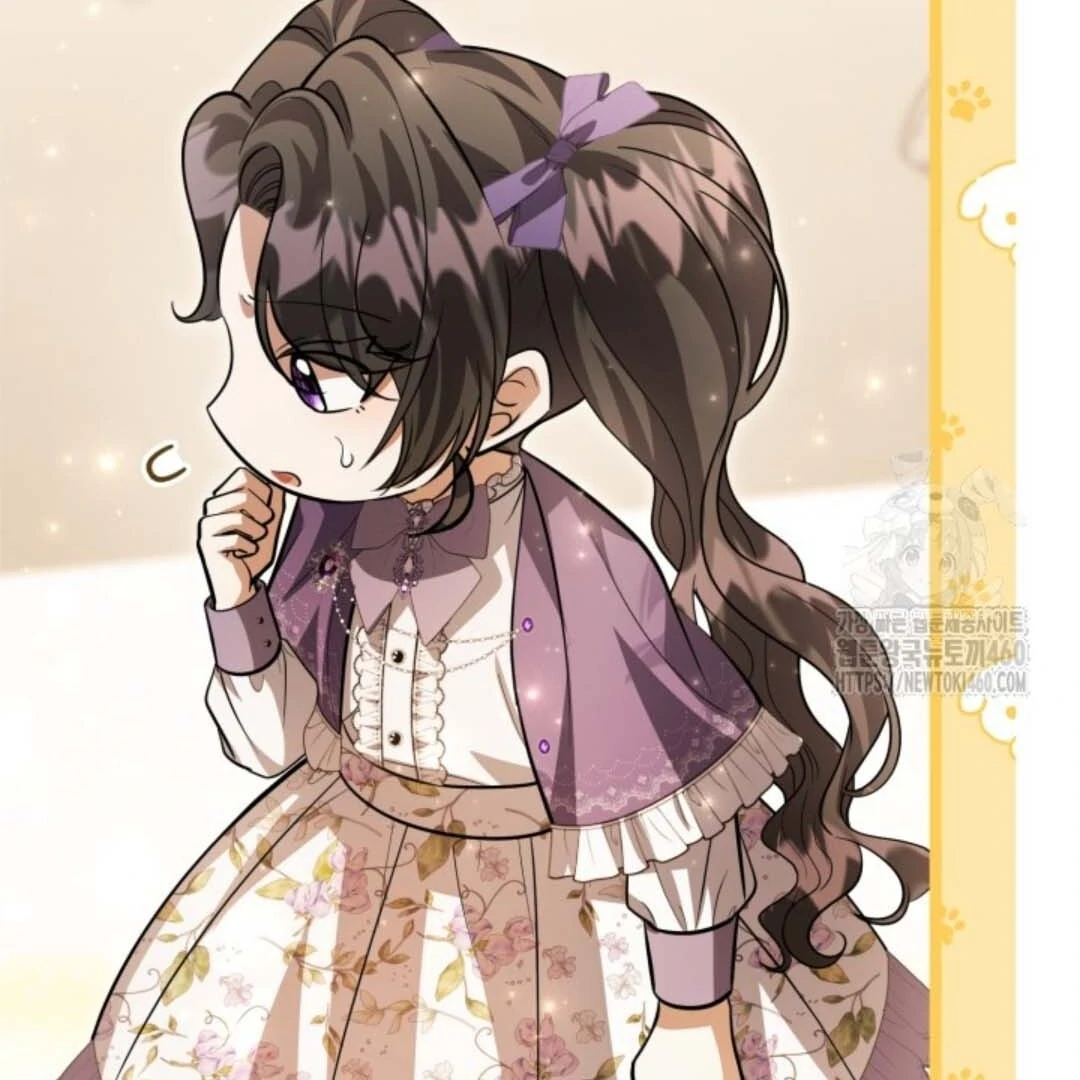 The Villain’s Daughter Plans To Run Away Chapter 44 Gambar 23