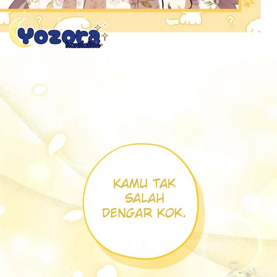 The Villain’s Daughter Plans To Run Away Chapter 44 Gambar 24