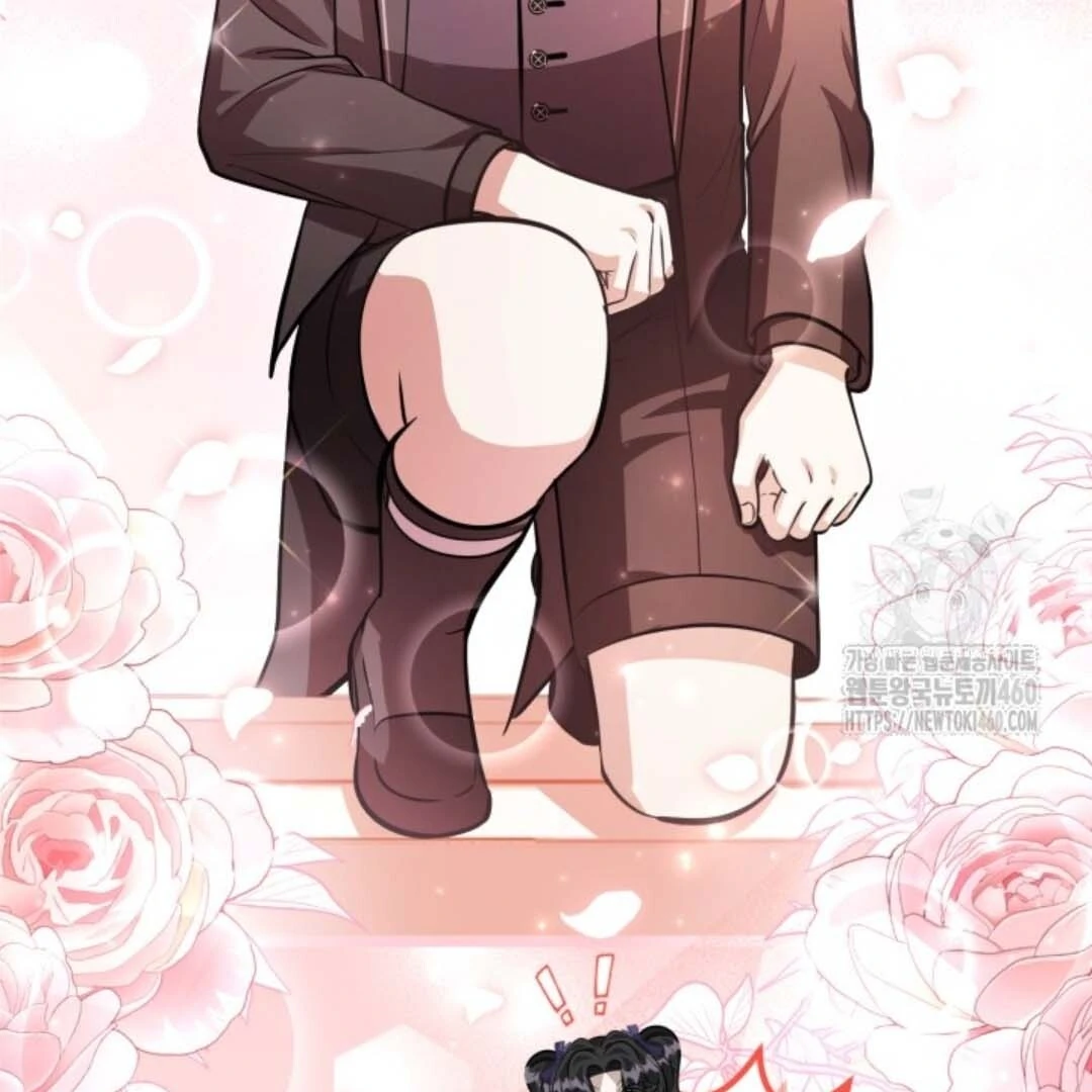 The Villain’s Daughter Plans To Run Away Chapter 44 Gambar 31