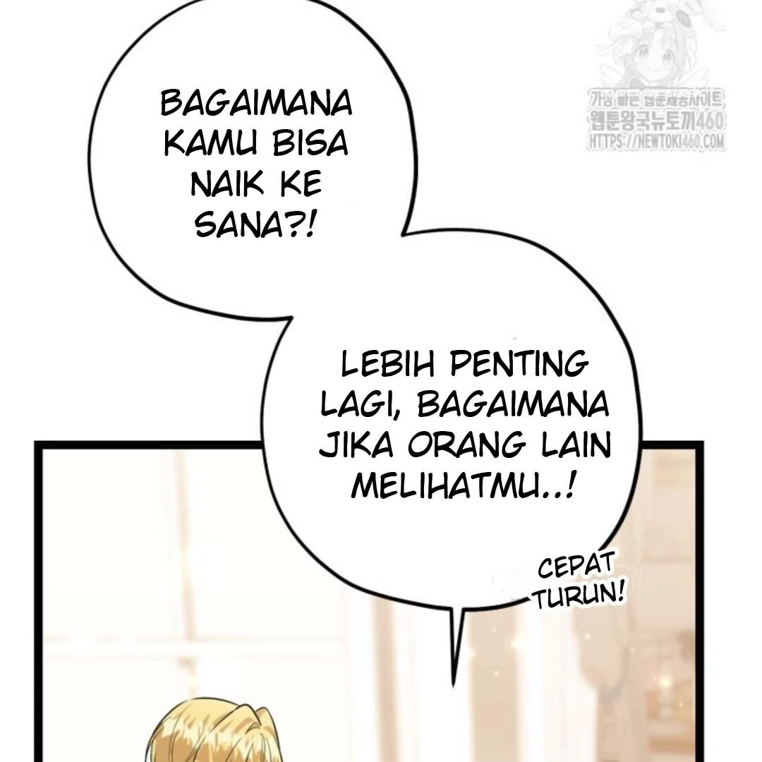 The Villain’s Daughter Plans To Run Away Chapter 44 Gambar 33