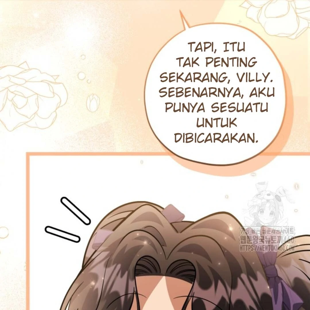 The Villain’s Daughter Plans To Run Away Chapter 44 Gambar 37