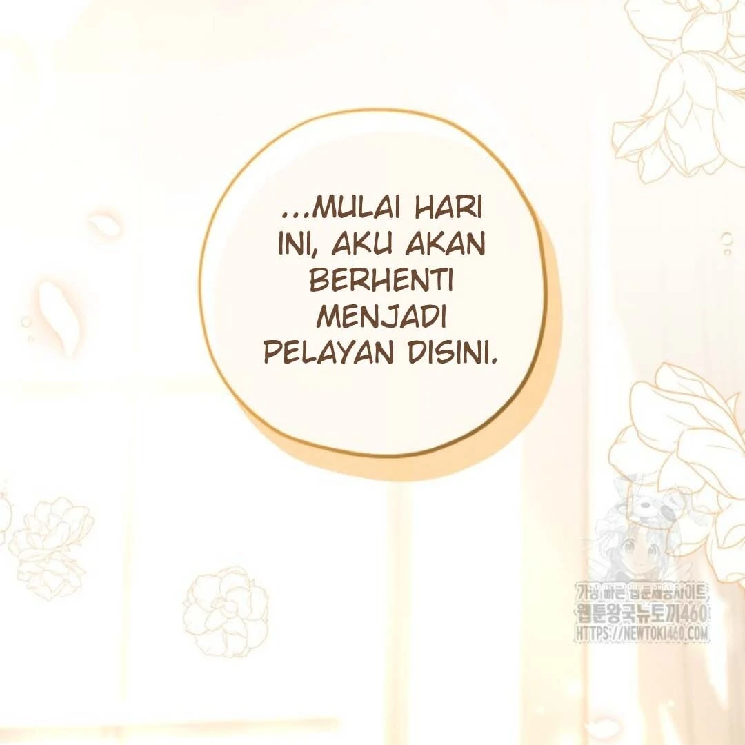 The Villain’s Daughter Plans To Run Away Chapter 44 Gambar 40