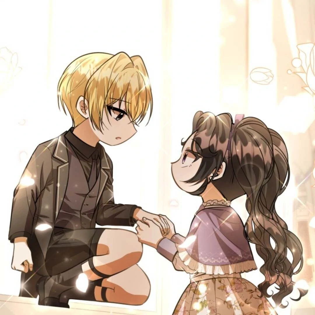 The Villain’s Daughter Plans To Run Away Chapter 44 Gambar 41