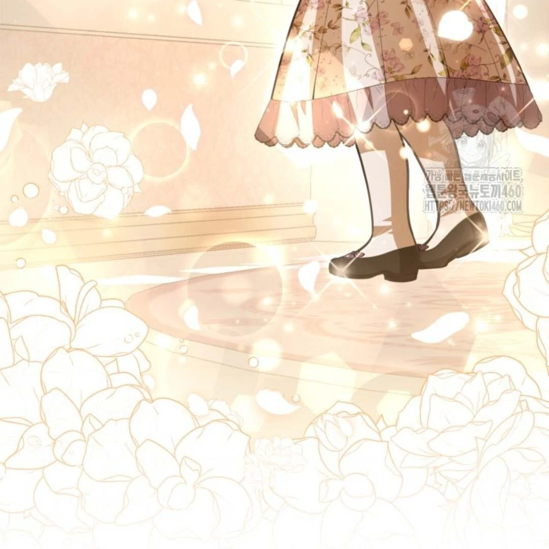 The Villain’s Daughter Plans To Run Away Chapter 44 Gambar 42