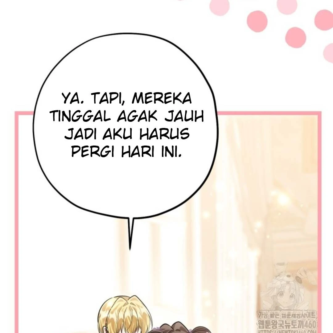 The Villain’s Daughter Plans To Run Away Chapter 44 Gambar 51