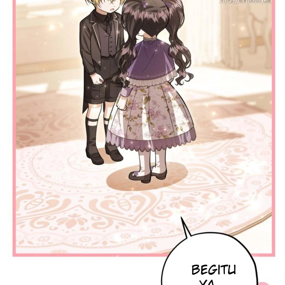 The Villain’s Daughter Plans To Run Away Chapter 44 Gambar 52