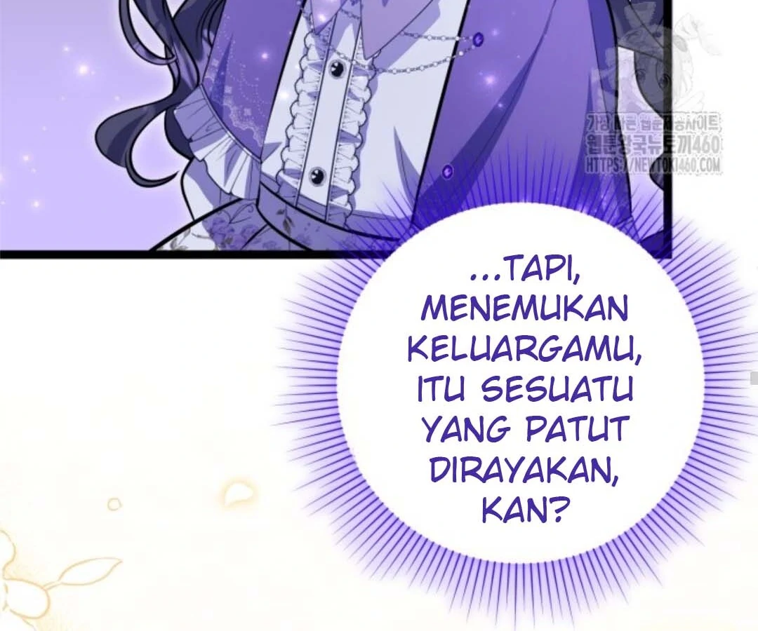 The Villain’s Daughter Plans To Run Away Chapter 44 Gambar 55