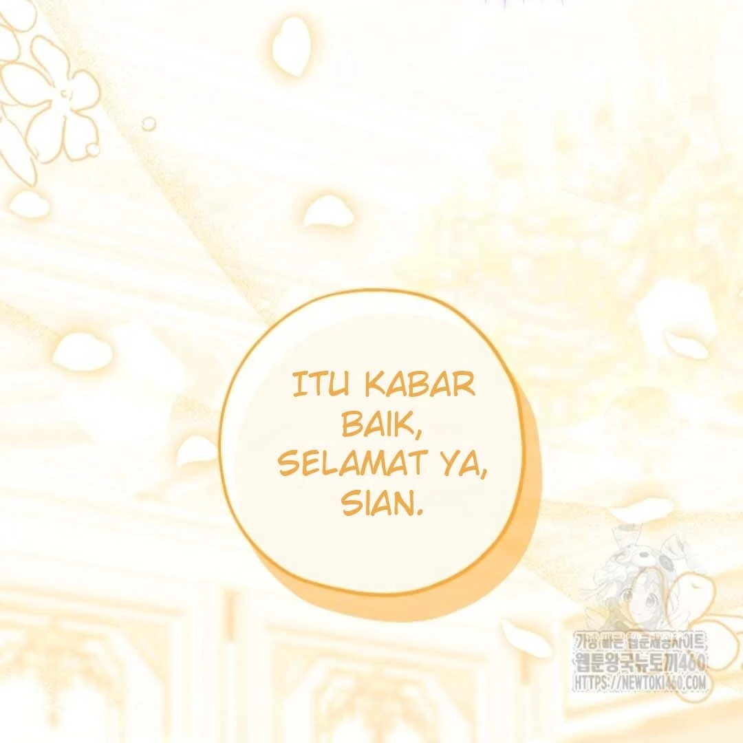 The Villain’s Daughter Plans To Run Away Chapter 44 Gambar 56