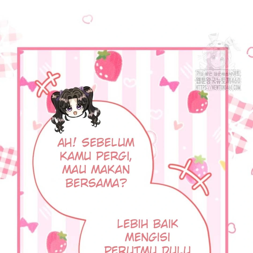 The Villain’s Daughter Plans To Run Away Chapter 44 Gambar 63