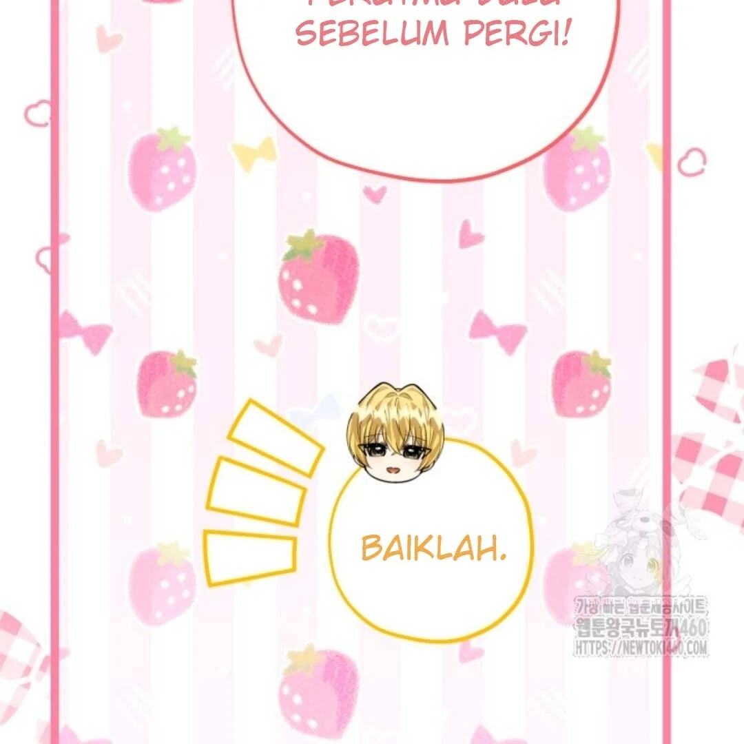 The Villain’s Daughter Plans To Run Away Chapter 44 Gambar 64