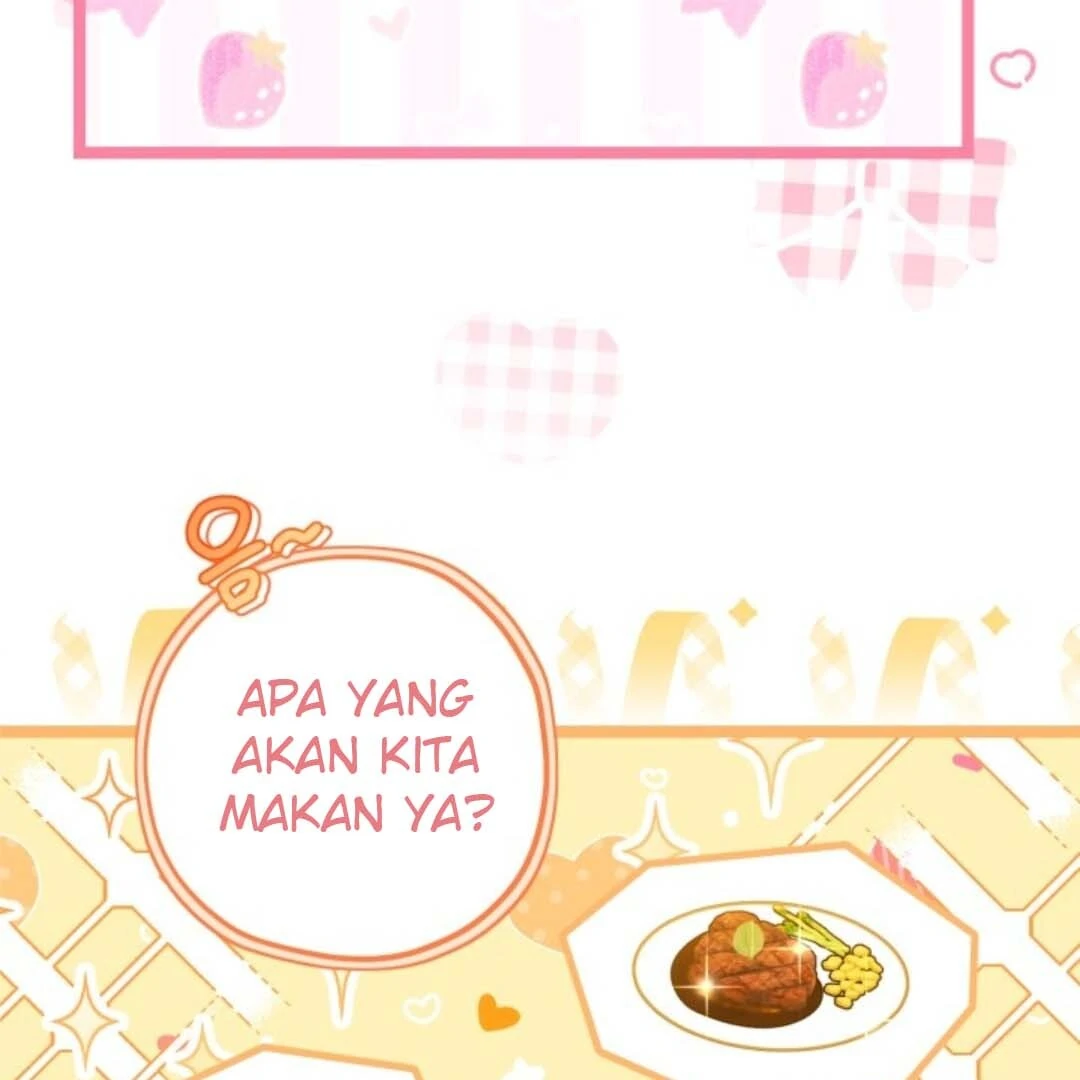 The Villain’s Daughter Plans To Run Away Chapter 44 Gambar 65