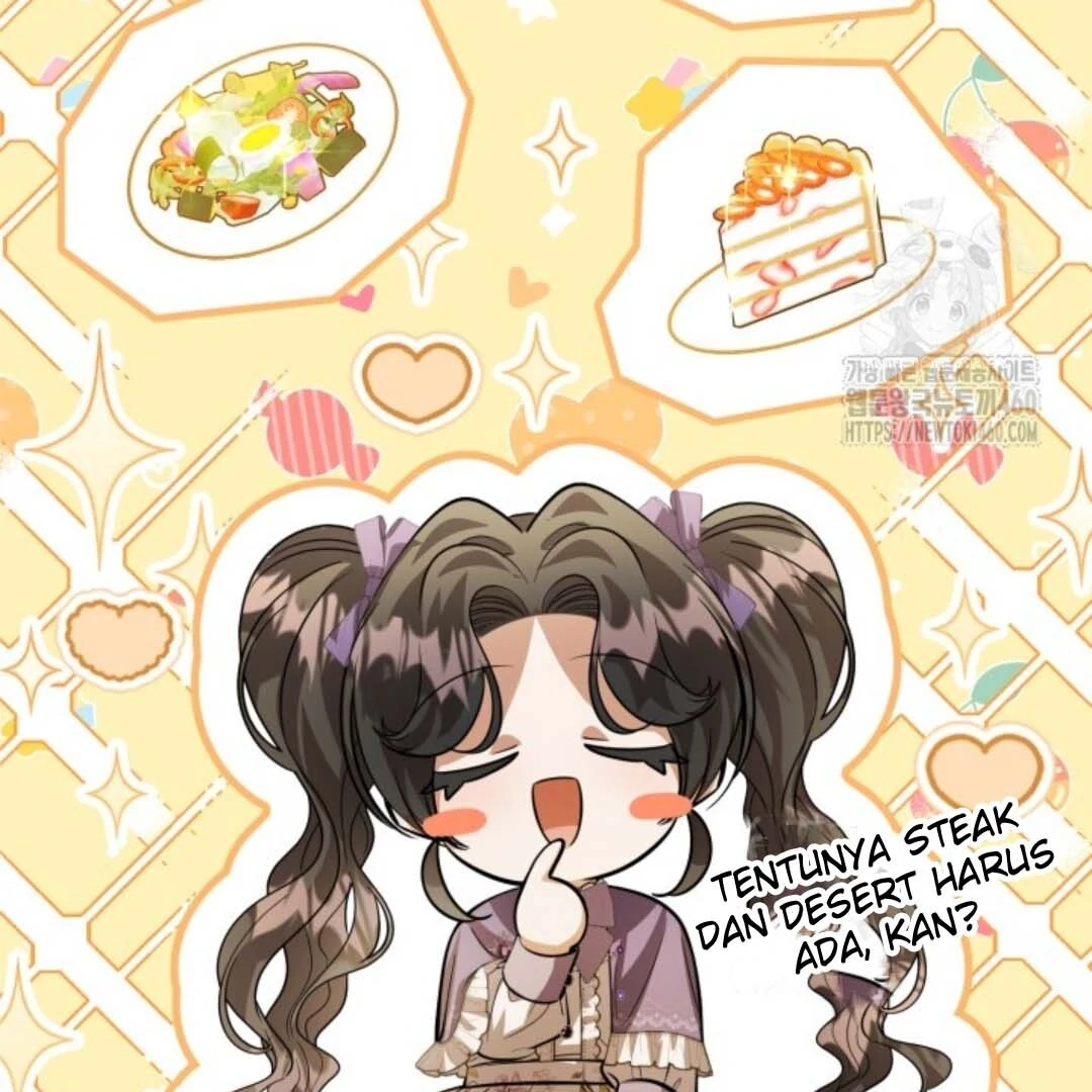 The Villain’s Daughter Plans To Run Away Chapter 44 Gambar 66